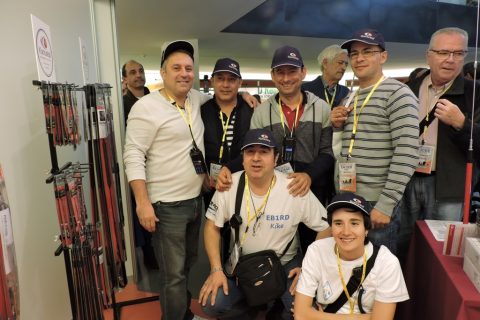 IberRadio 2017
