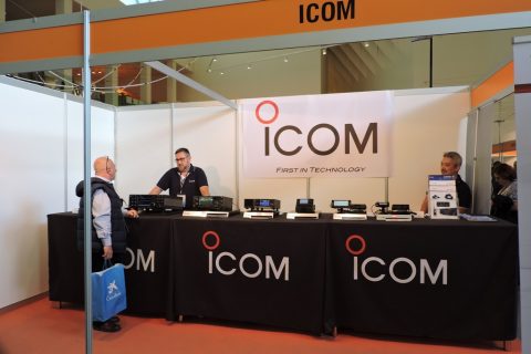 IberRadio 2017