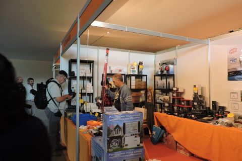 IberRadio 2017