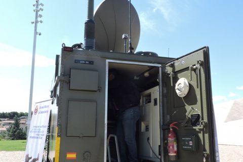 IberRadio 2017