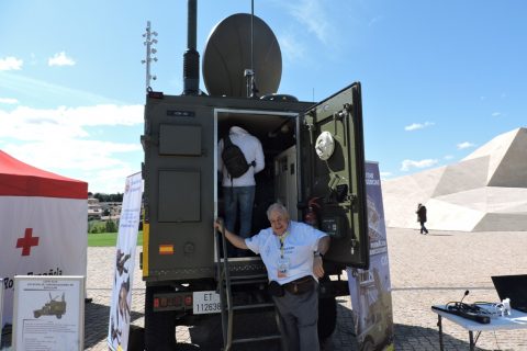 IberRadio 2017