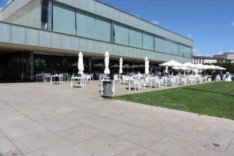 IberRadio 2017