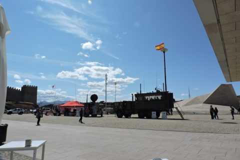 IberRadio 2017