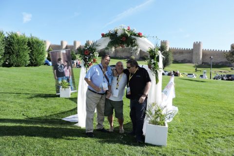 IberRadio 2017