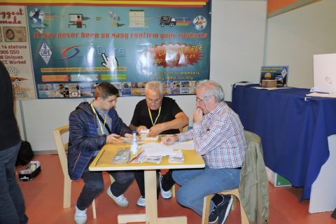 IberRadio 2017