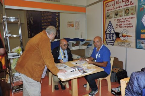 IberRadio 2017