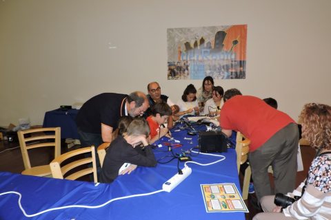 IberRadio 2017
