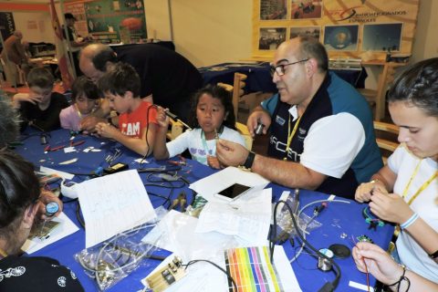 IberRadio 2017