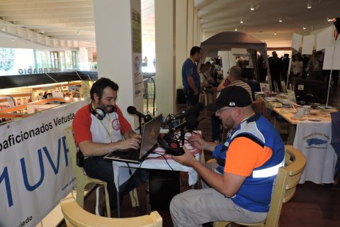 IberRadio 2017