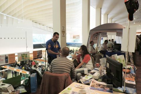 IberRadio 2017