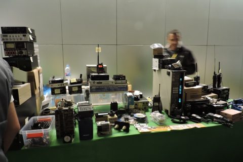 IberRadio 2017