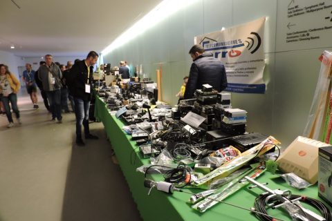 IberRadio 2017