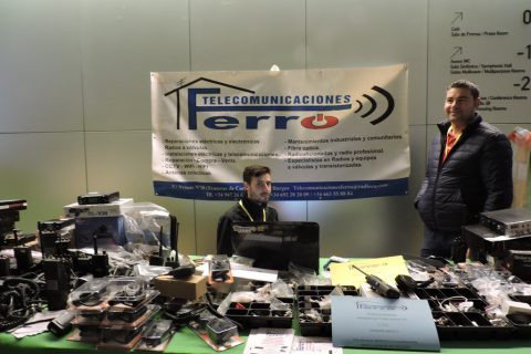 IberRadio 2017