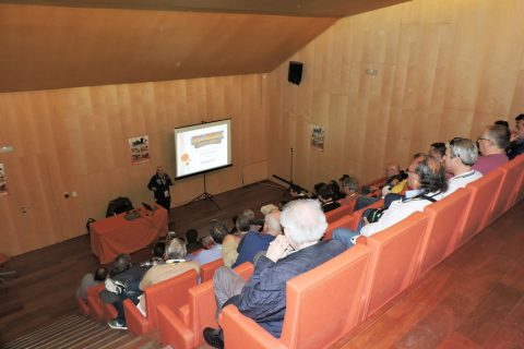 IberRadio 2017