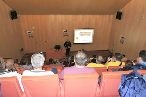 IberRadio 2017