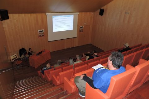 IberRadio 2017