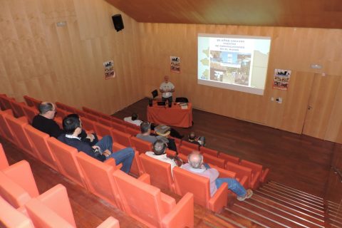 IberRadio 2017