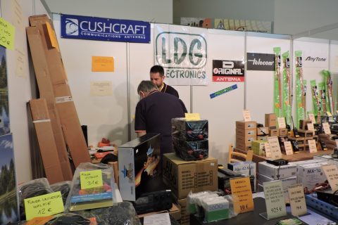 IberRadio 2017