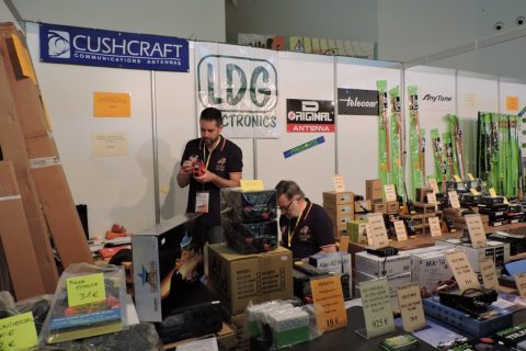 IberRadio 2017