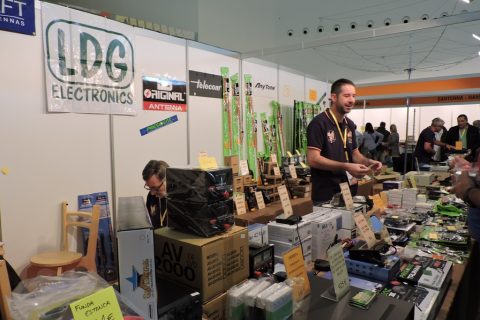 IberRadio 2017