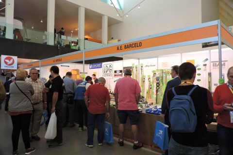 IberRadio 2017