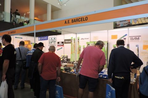IberRadio 2017