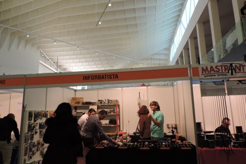 IberRadio 2017