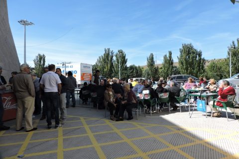 IberRadio 2017