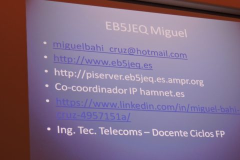 IberRadio 2017