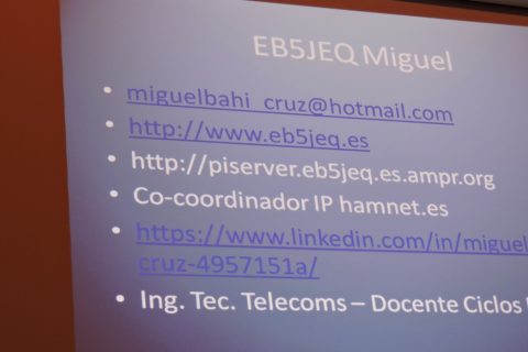 IberRadio 2017
