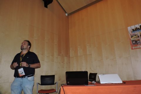 IberRadio 2017