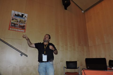 IberRadio 2017