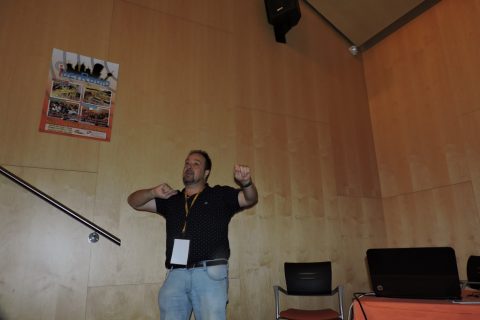 IberRadio 2017
