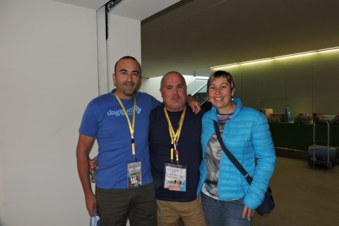 IberRadio 2017
