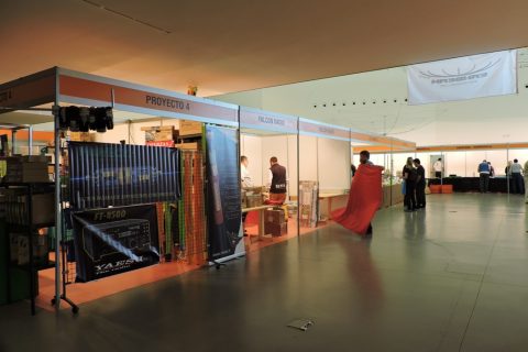 IberRadio 2017
