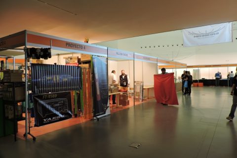 IberRadio 2017