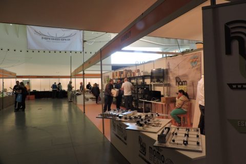 IberRadio 2017