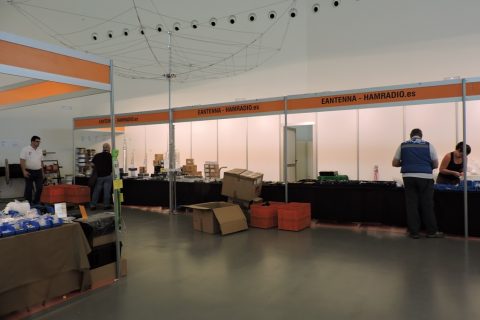 IberRadio 2017