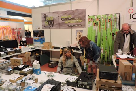 IberRadio 2017