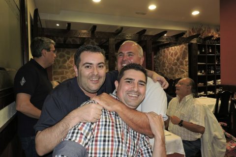 IberRadio 2017
