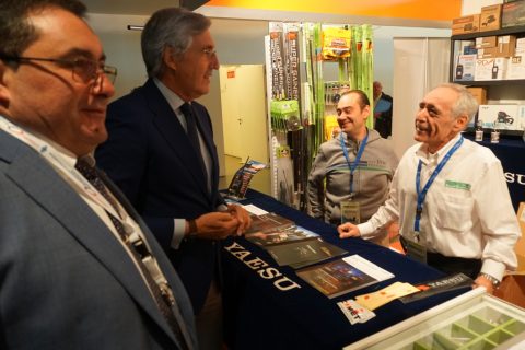 IberRadio 2017