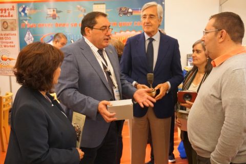 IberRadio 2017