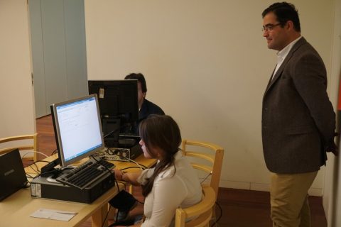 IberRadio 2017