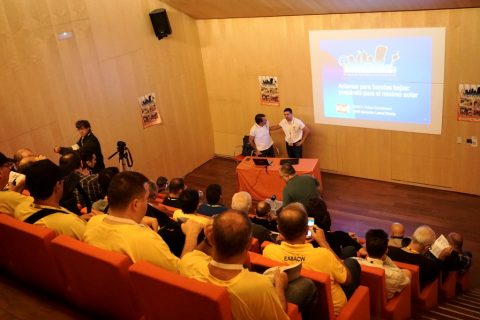 IberRadio 2017