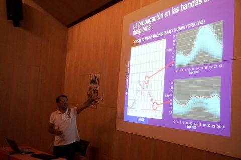 IberRadio 2017