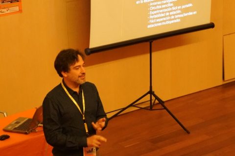 IberRadio 2017