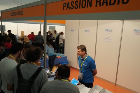 IberRadio 2017