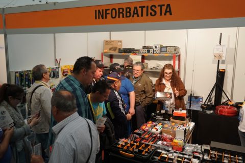 IberRadio 2017