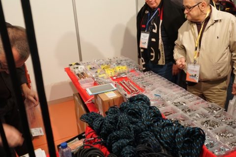 IberRadio 2017