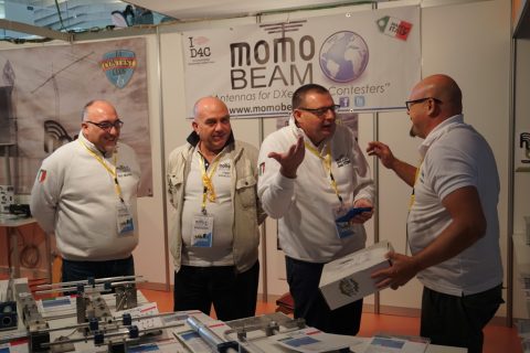 IberRadio 2017